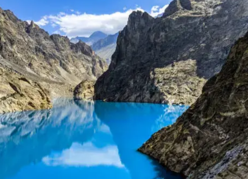 11 Days Tour to Hunza Skardu Fairy Meadow