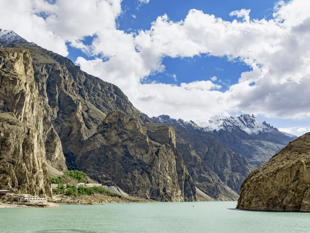 7 Days Hunza Valley Cultural Tour