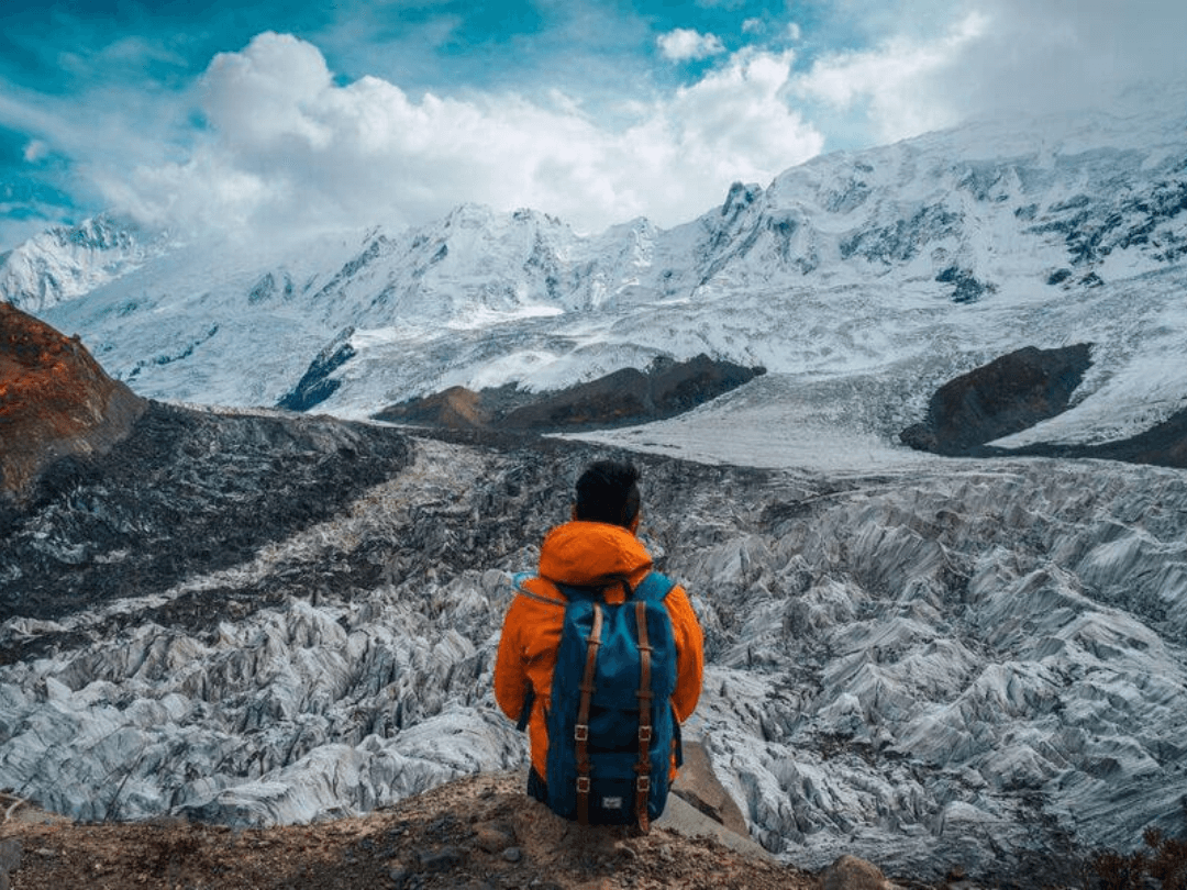 10 Days tour to Rakaposhi Base Camp Trek