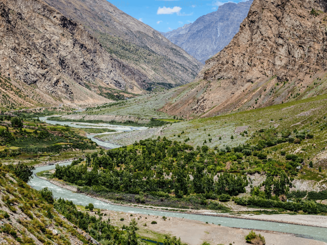 12 Days Tour to Skardu – Hunza – Fairy Meadow