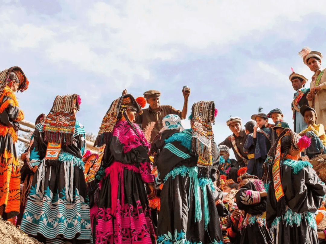 Chillam Joshi Festival and Gilgit-Hunza Tour